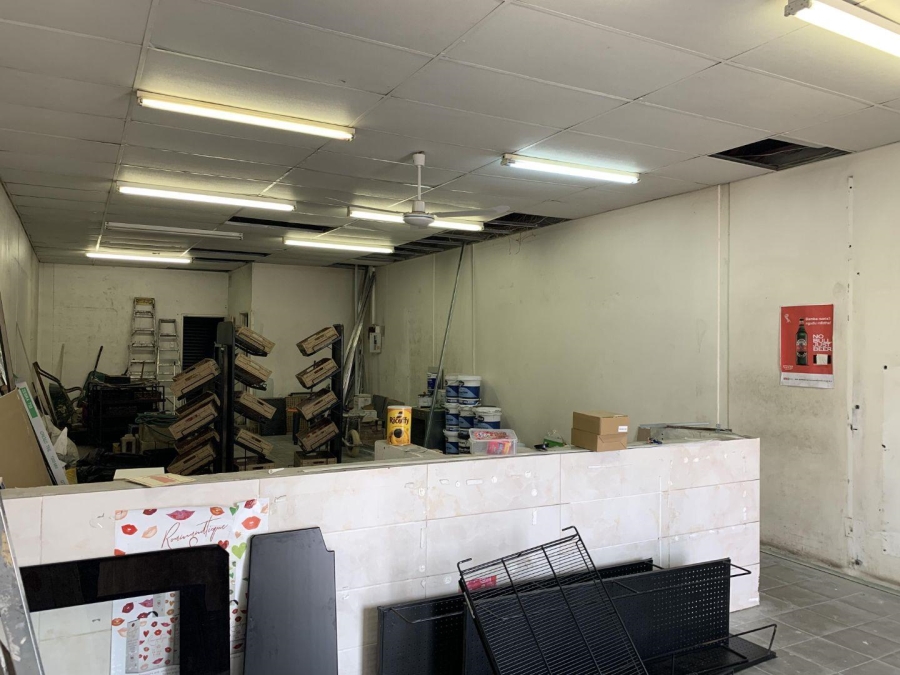 To Let Commercial Property for Rent in Brackenfell Industrial Western Cape